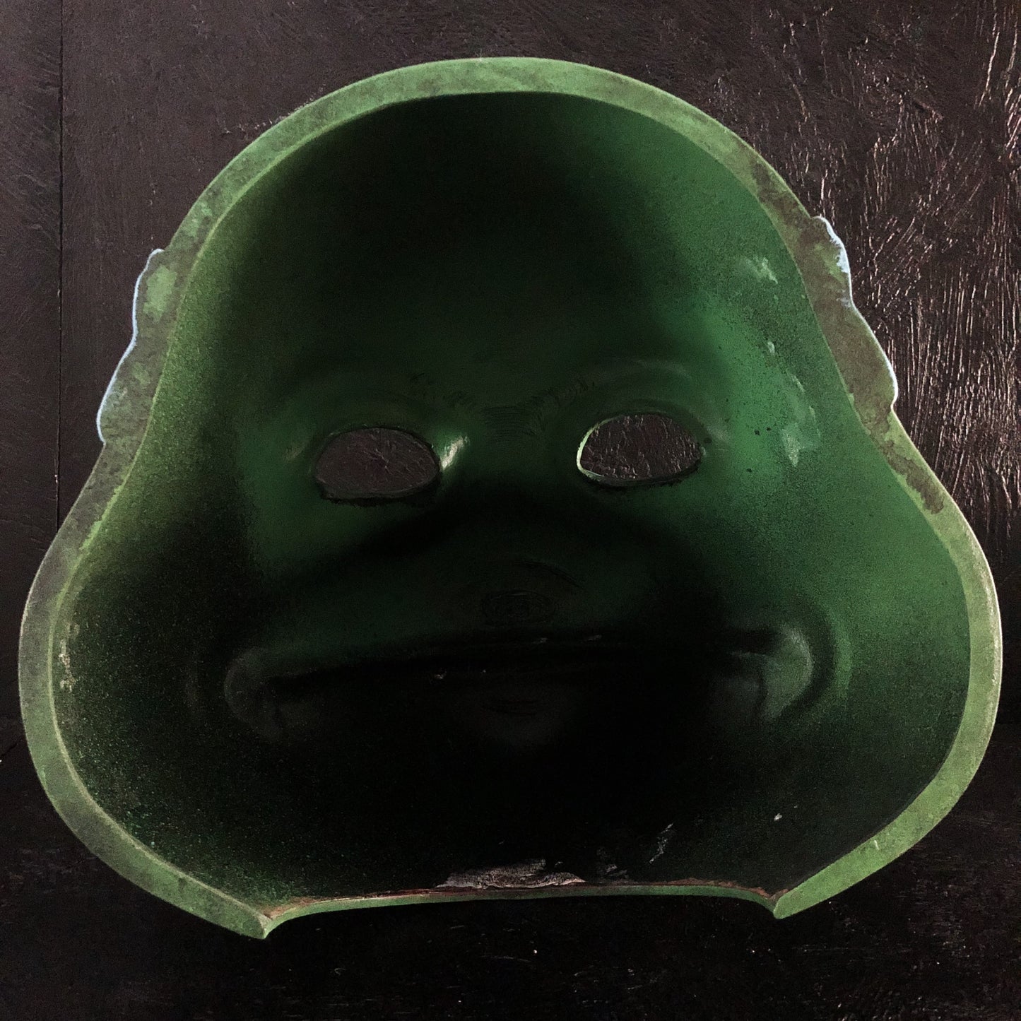 mask
