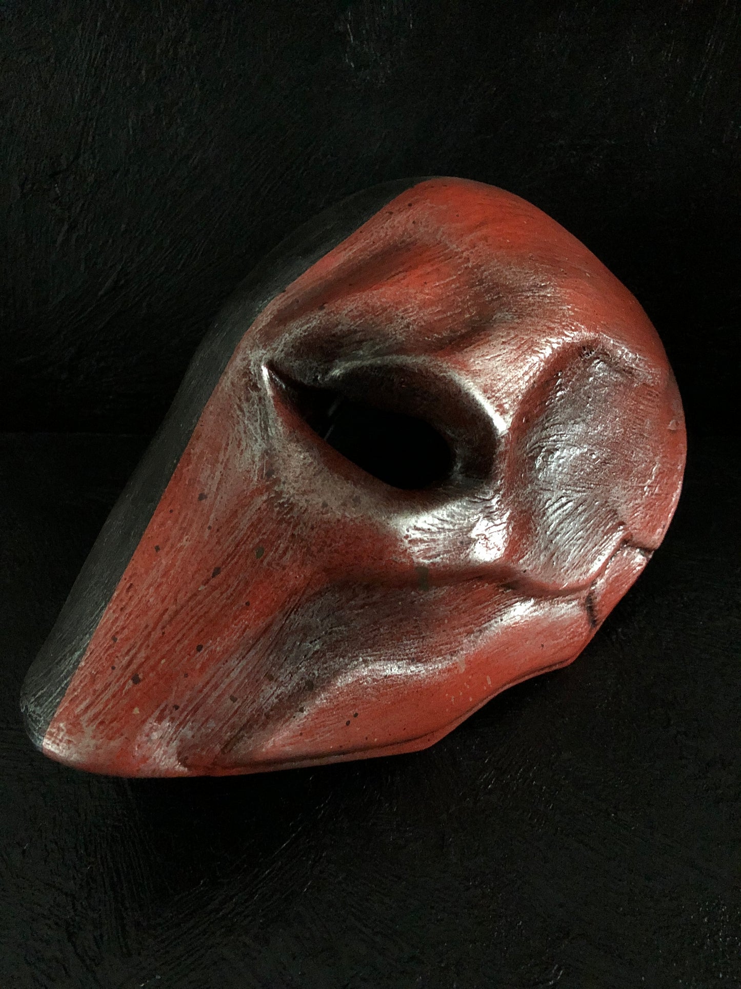 mask