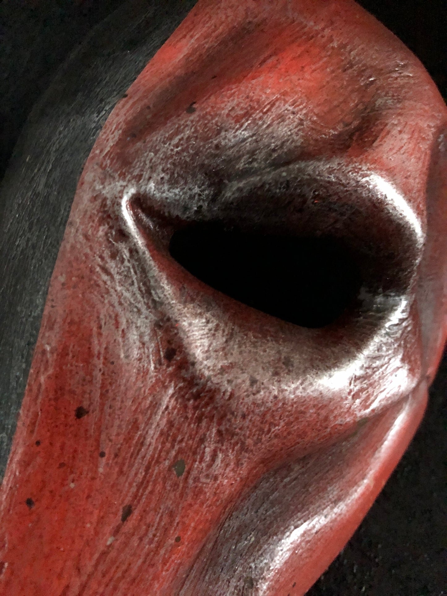 mask