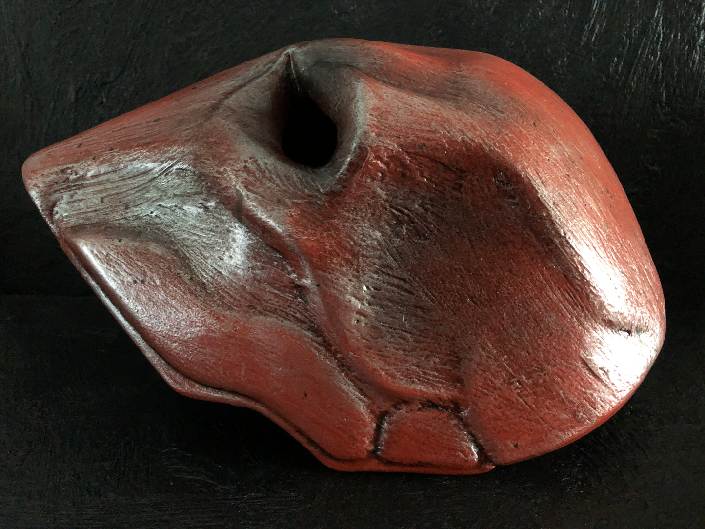 mask