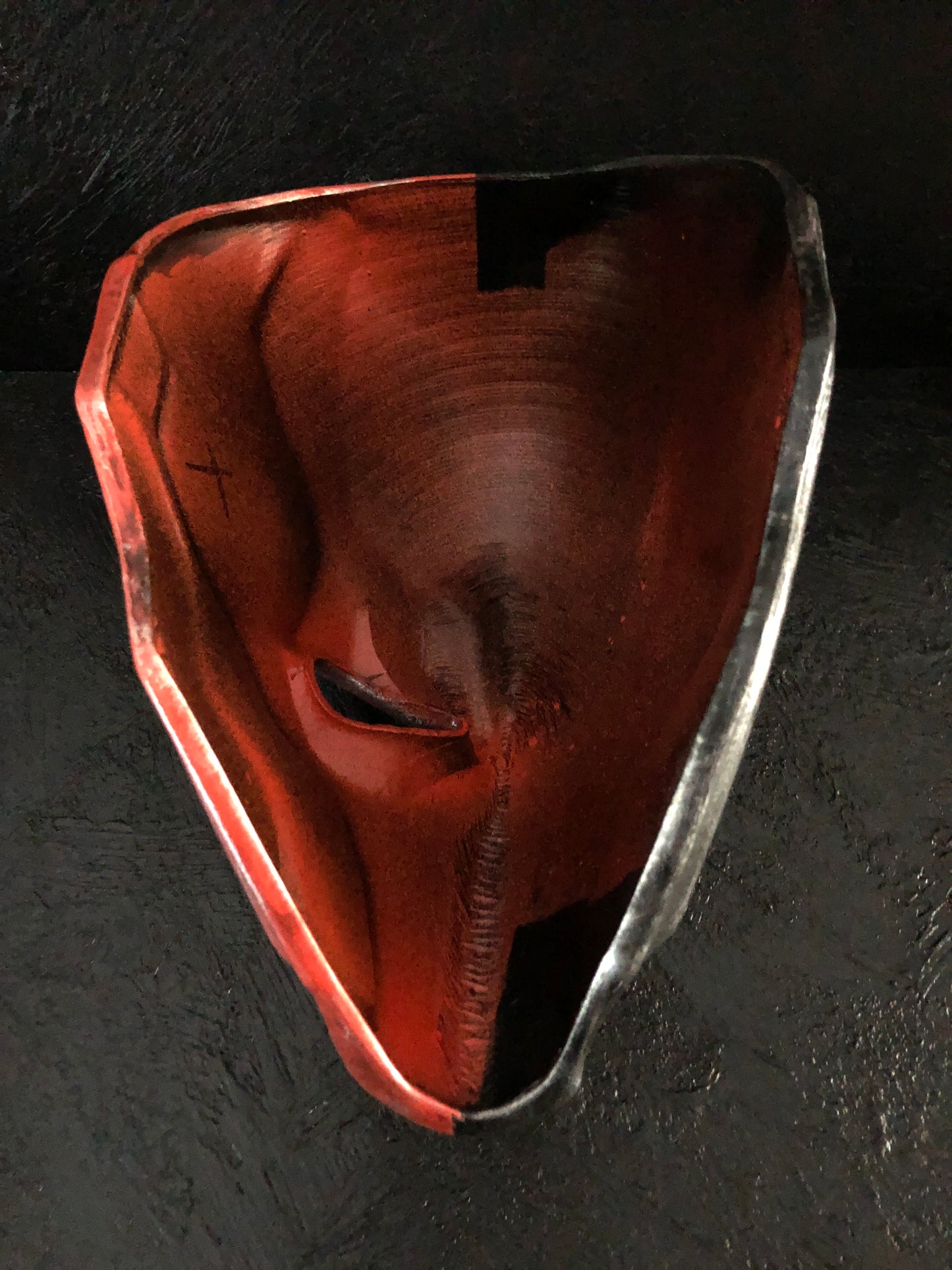 mask