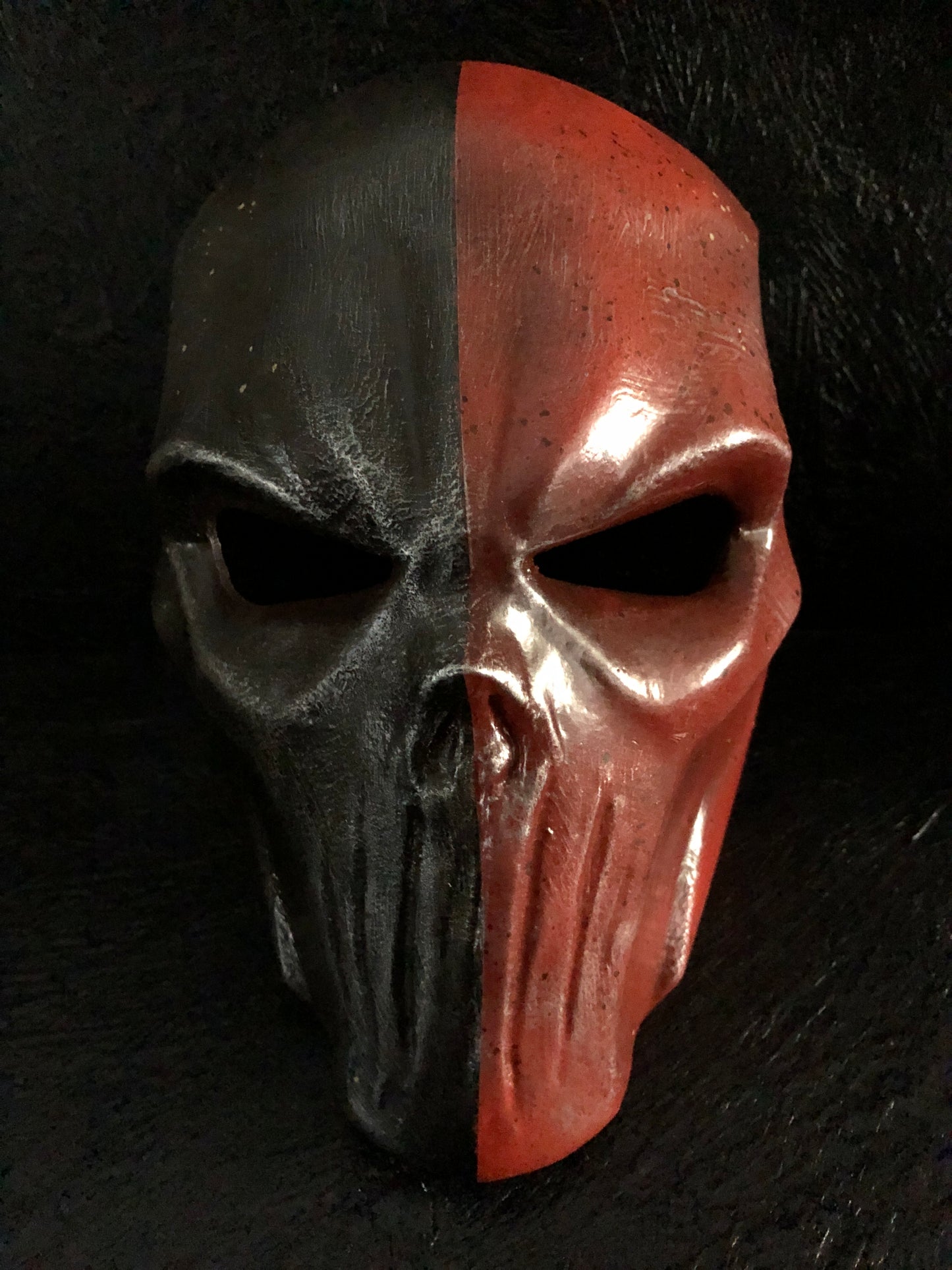 mask