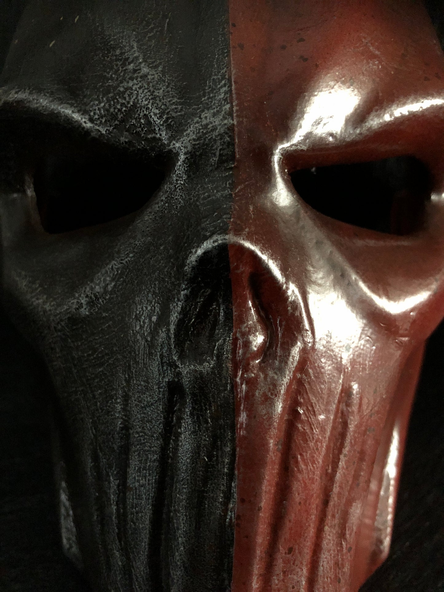 mask
