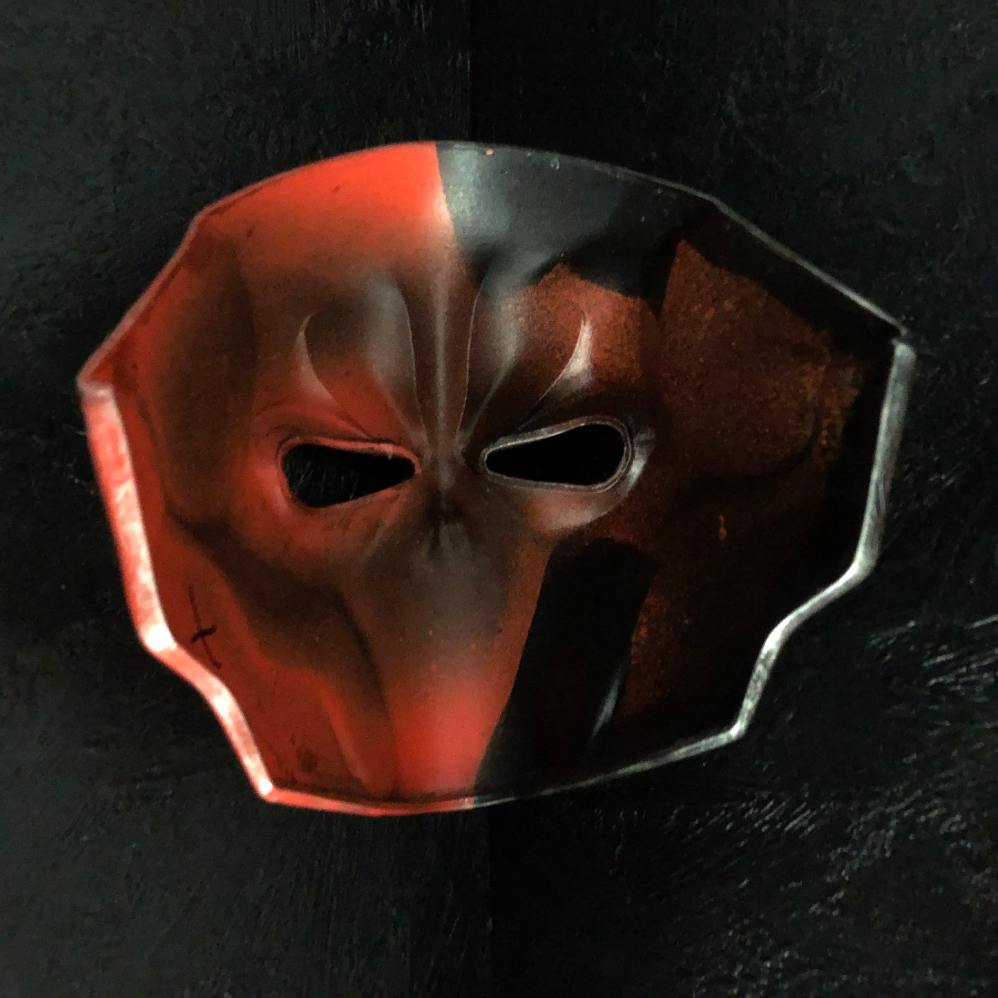 mask