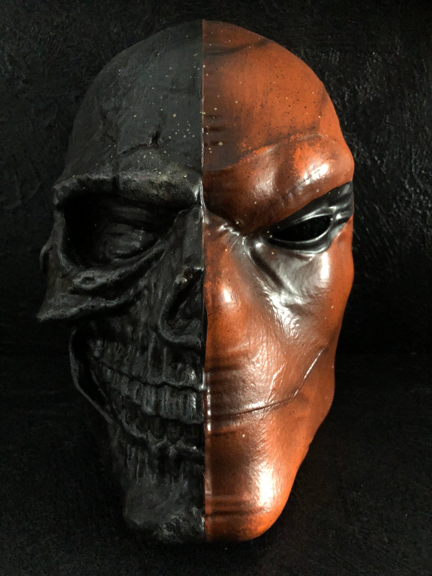 mask