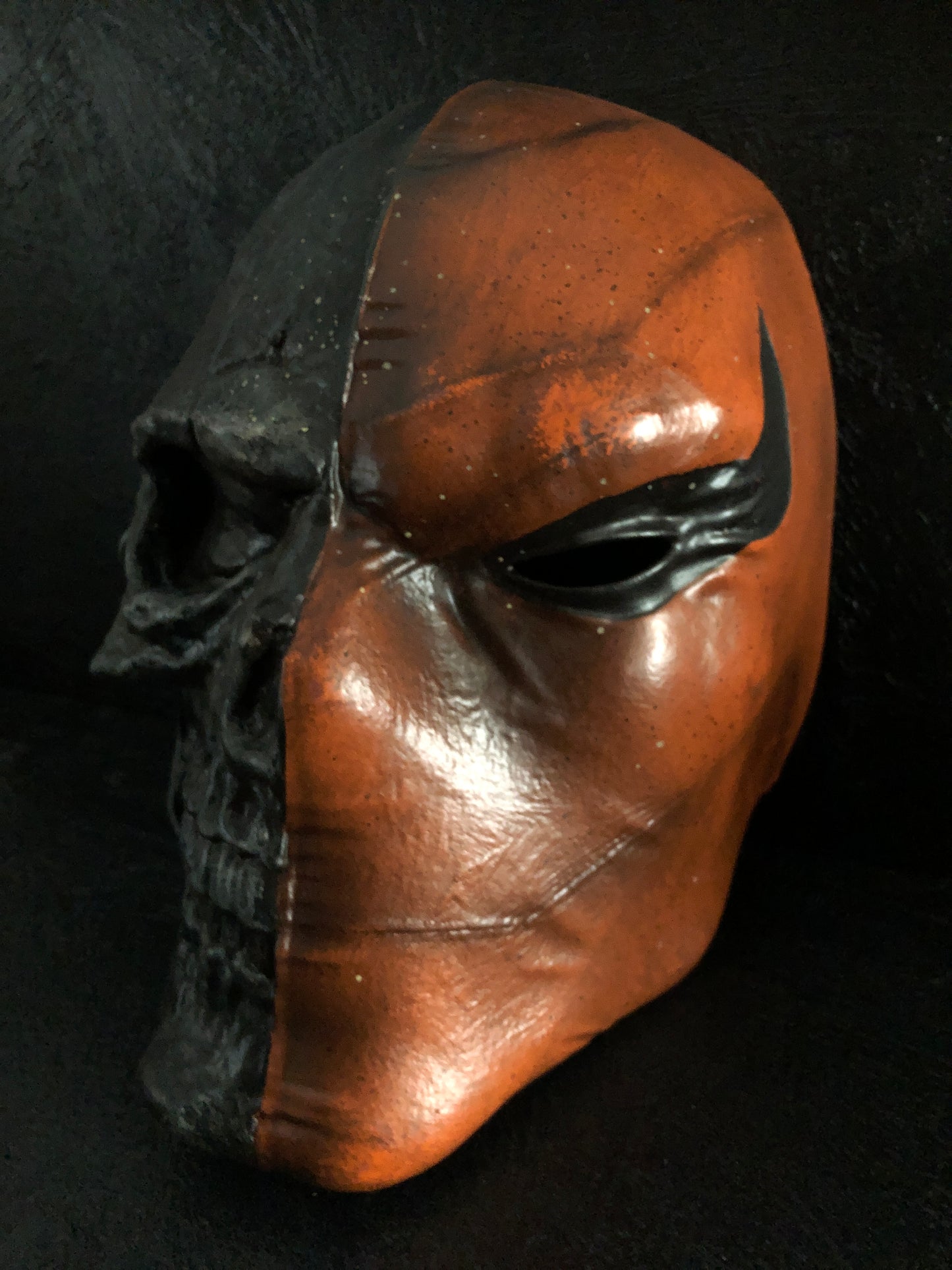 mask