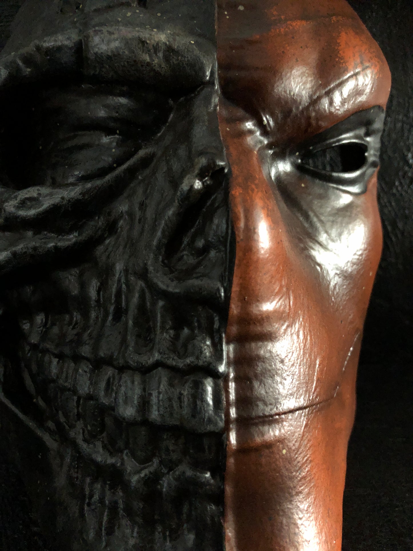 mask