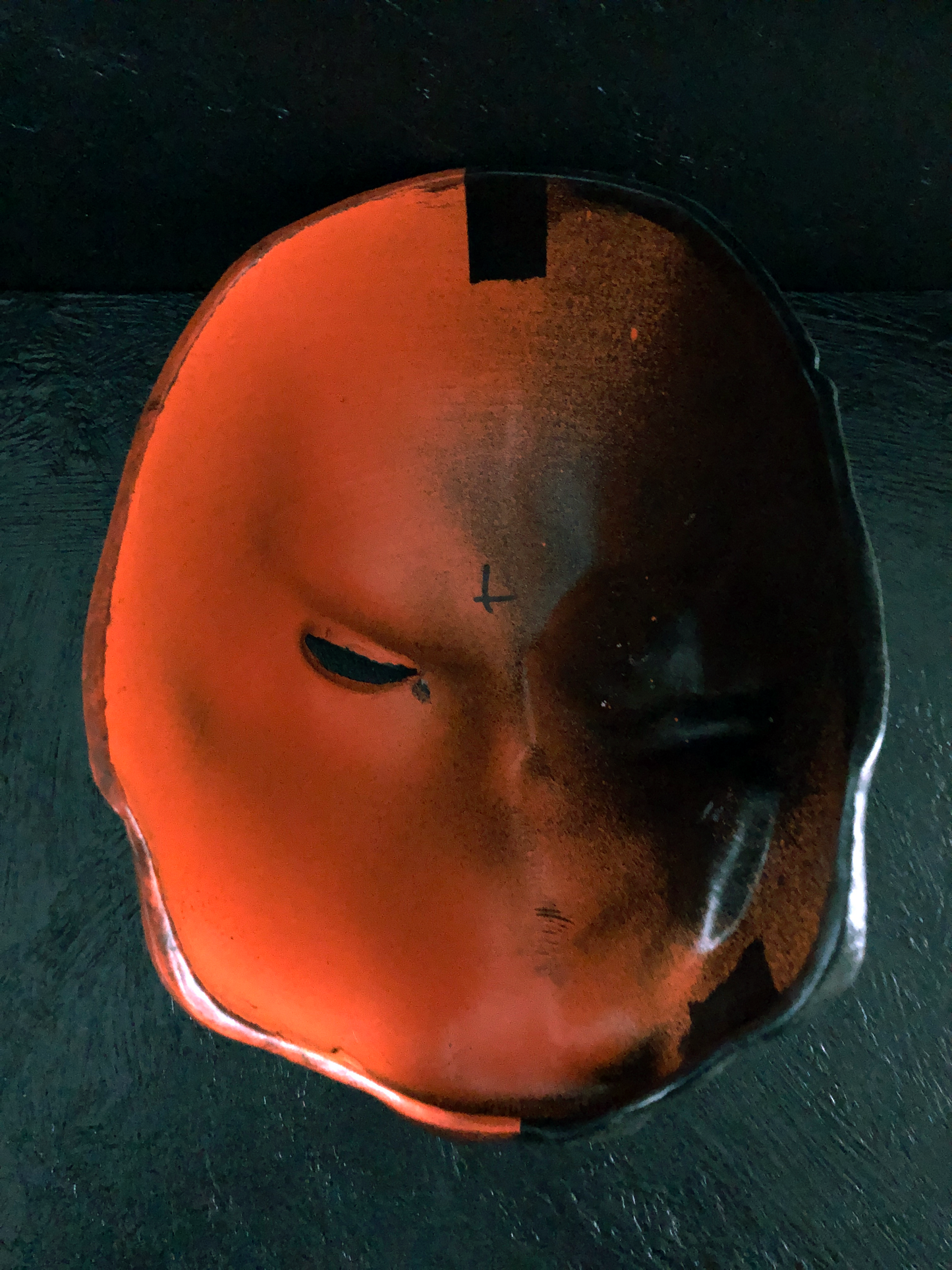 mask