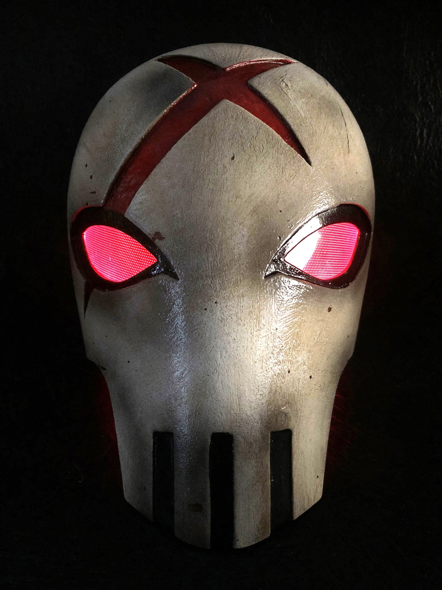 mask
