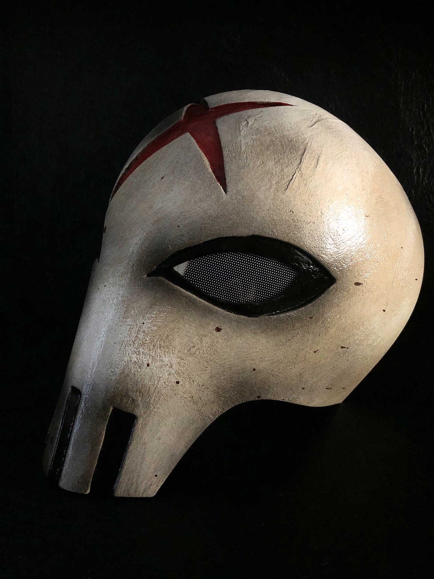 mask