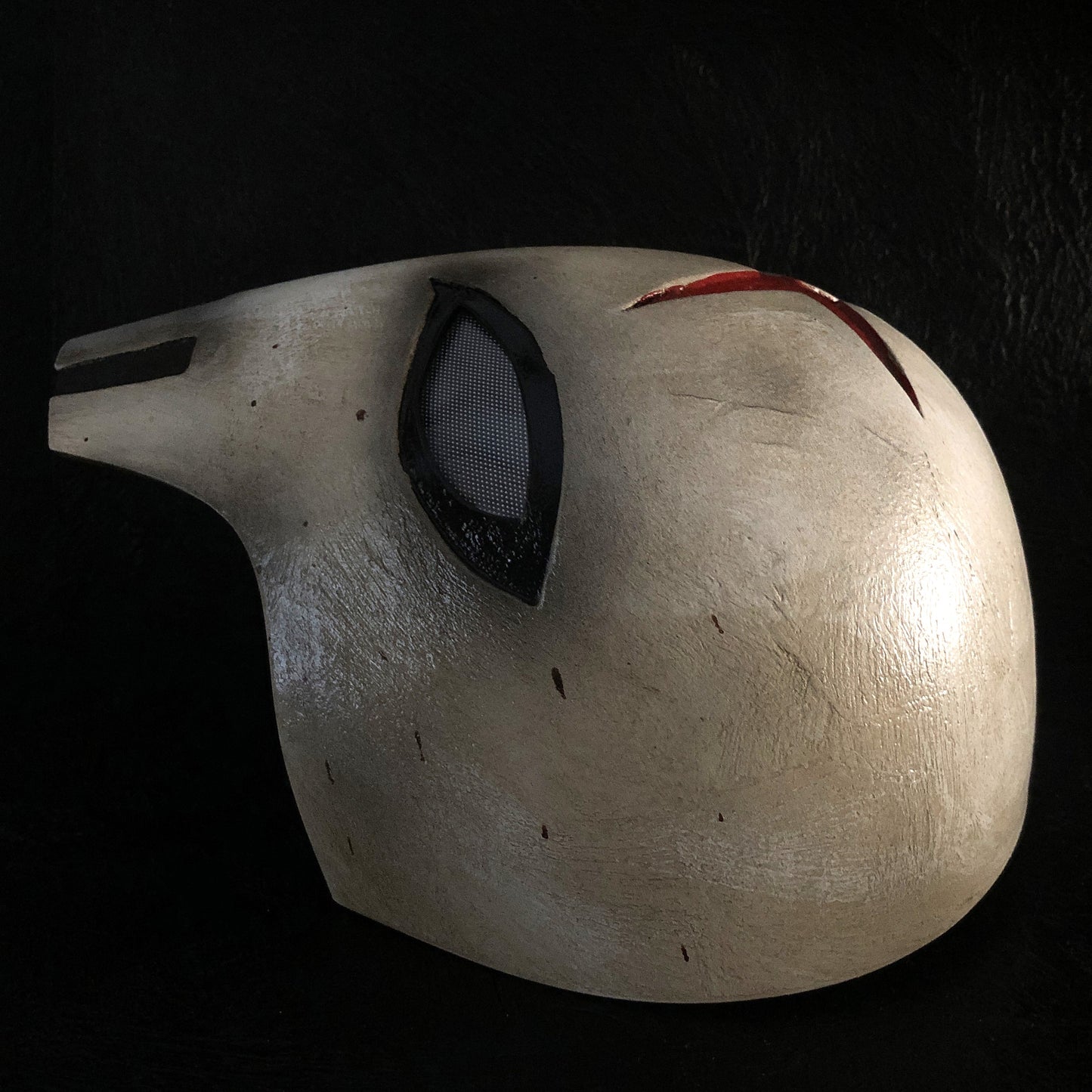mask