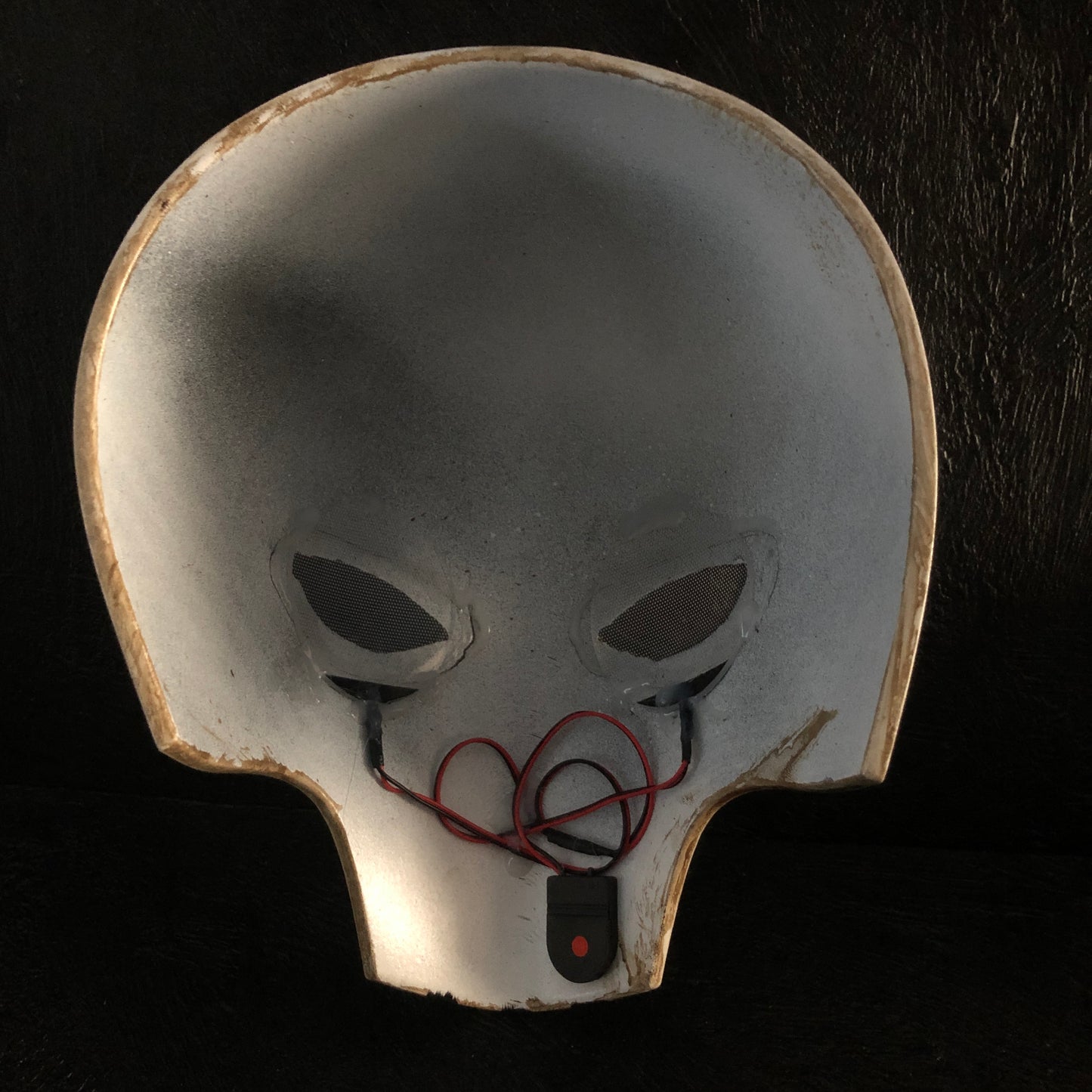 mask
