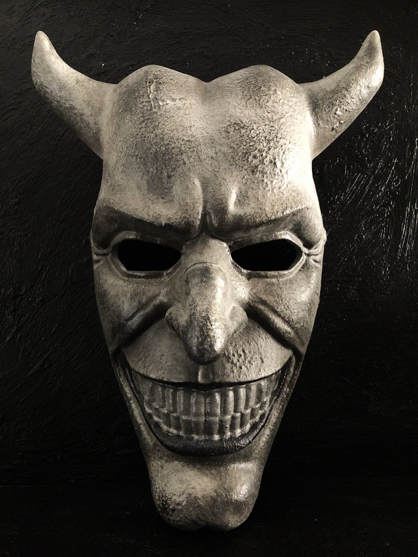 mask