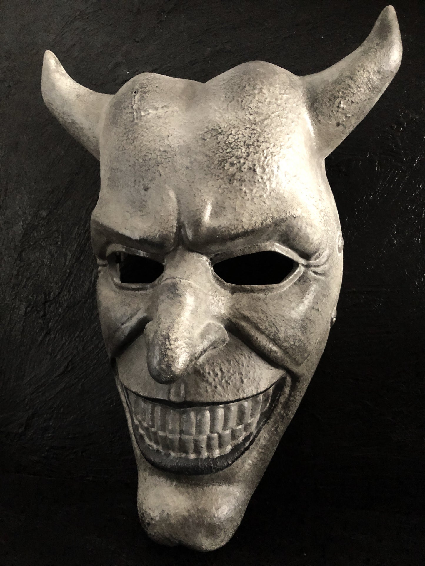 mask