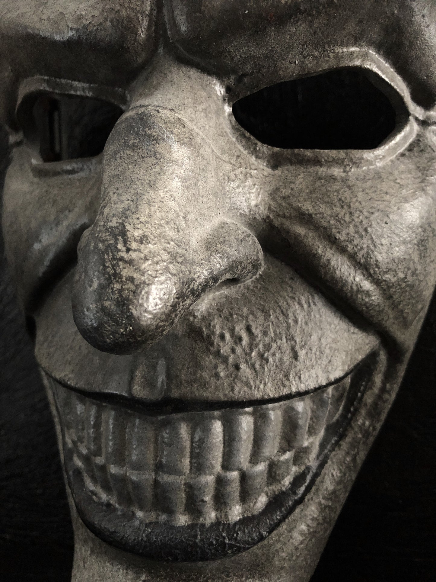 mask