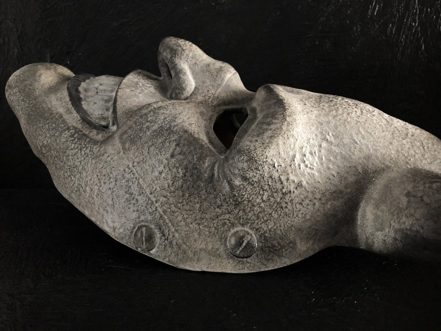 mask