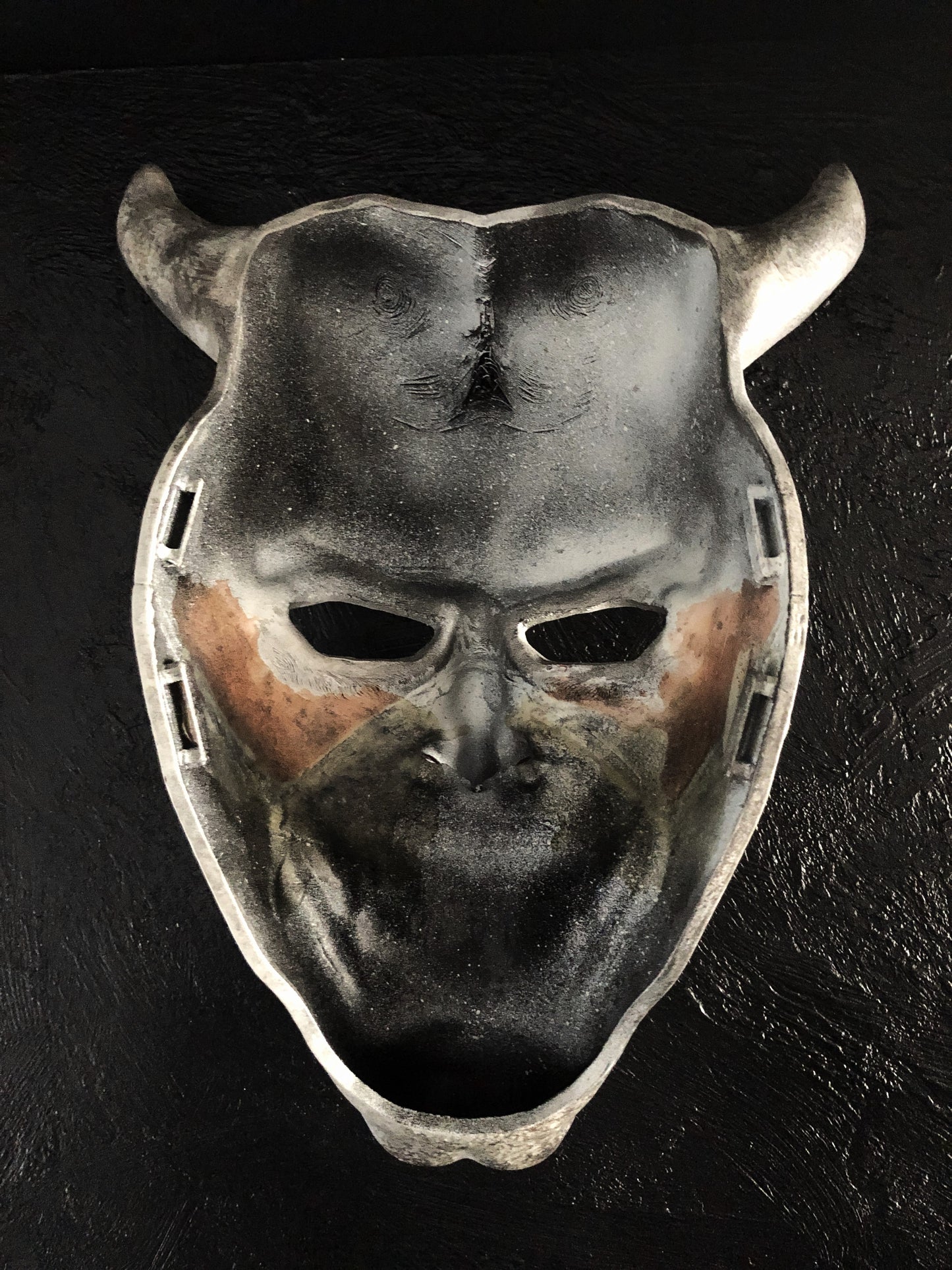 mask
