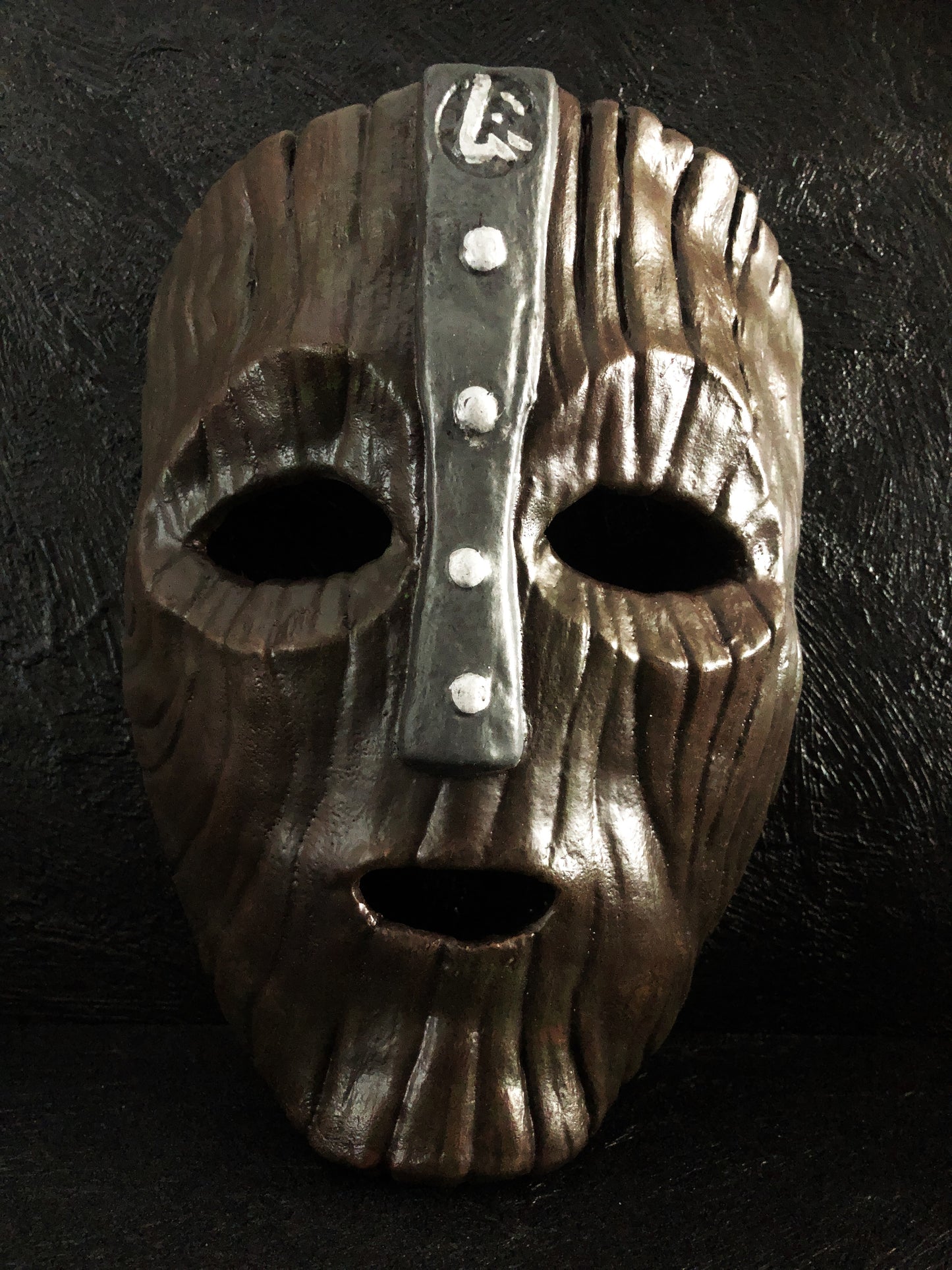mask