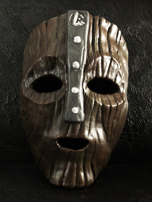 mask