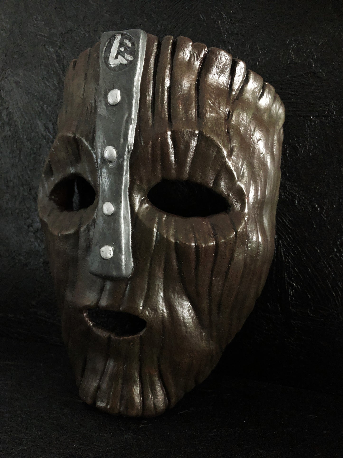 mask