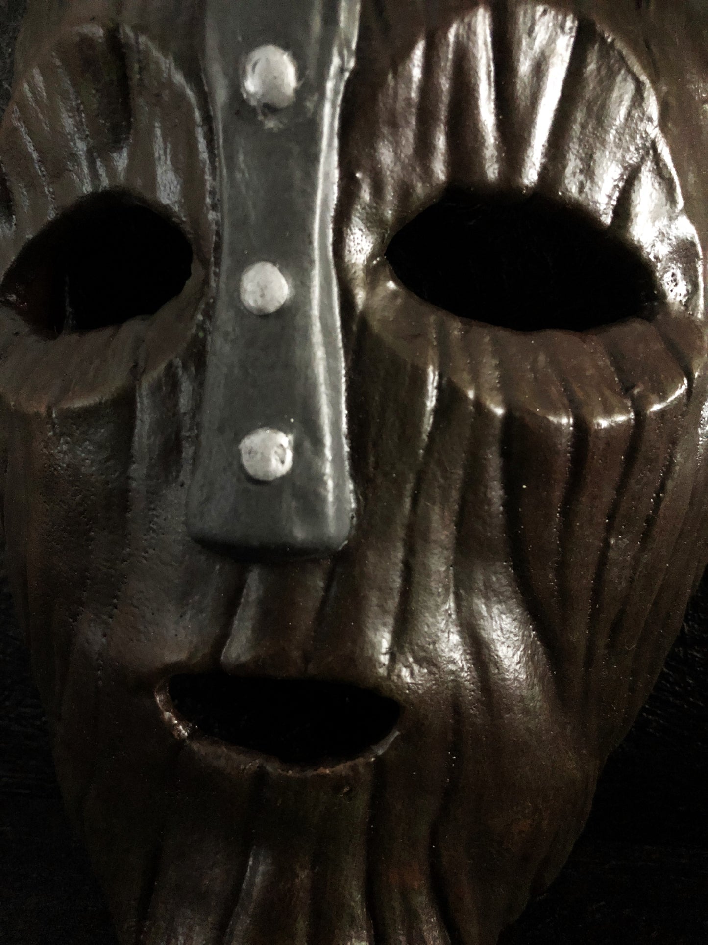 mask