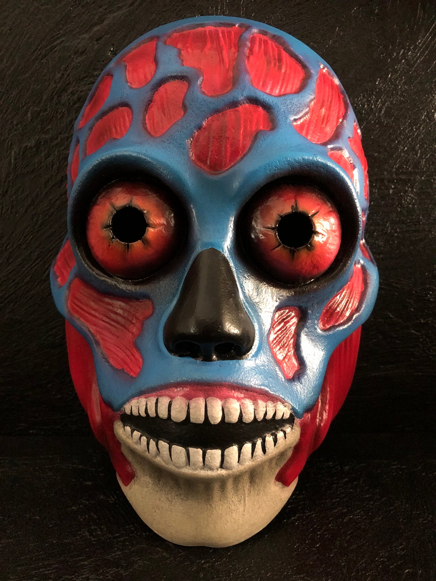 mask