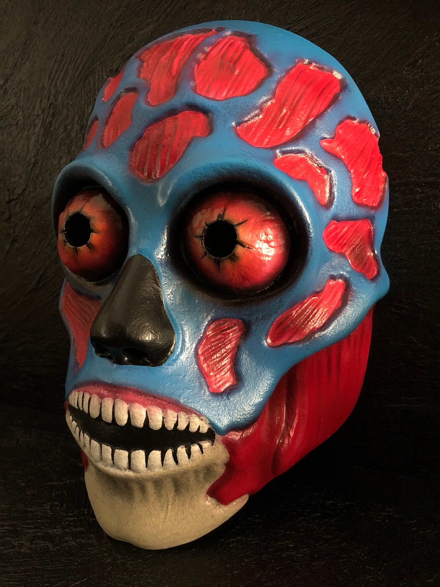 mask