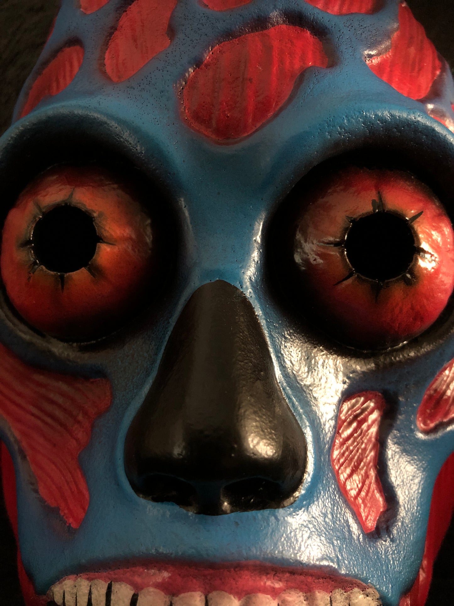 mask