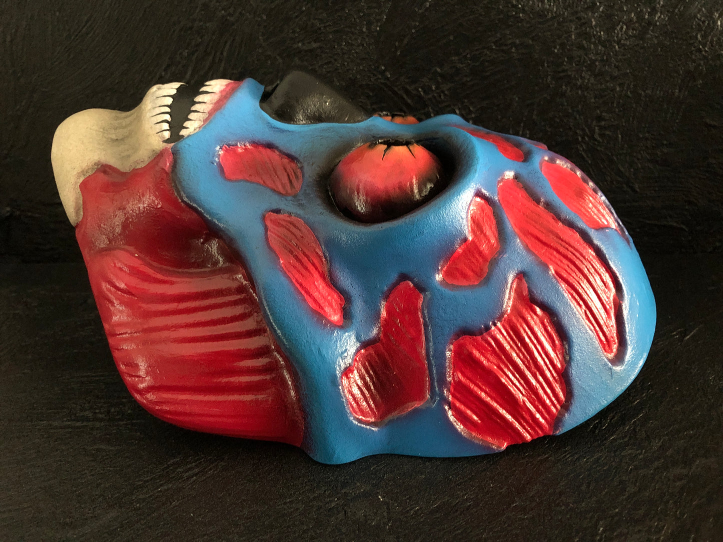 mask