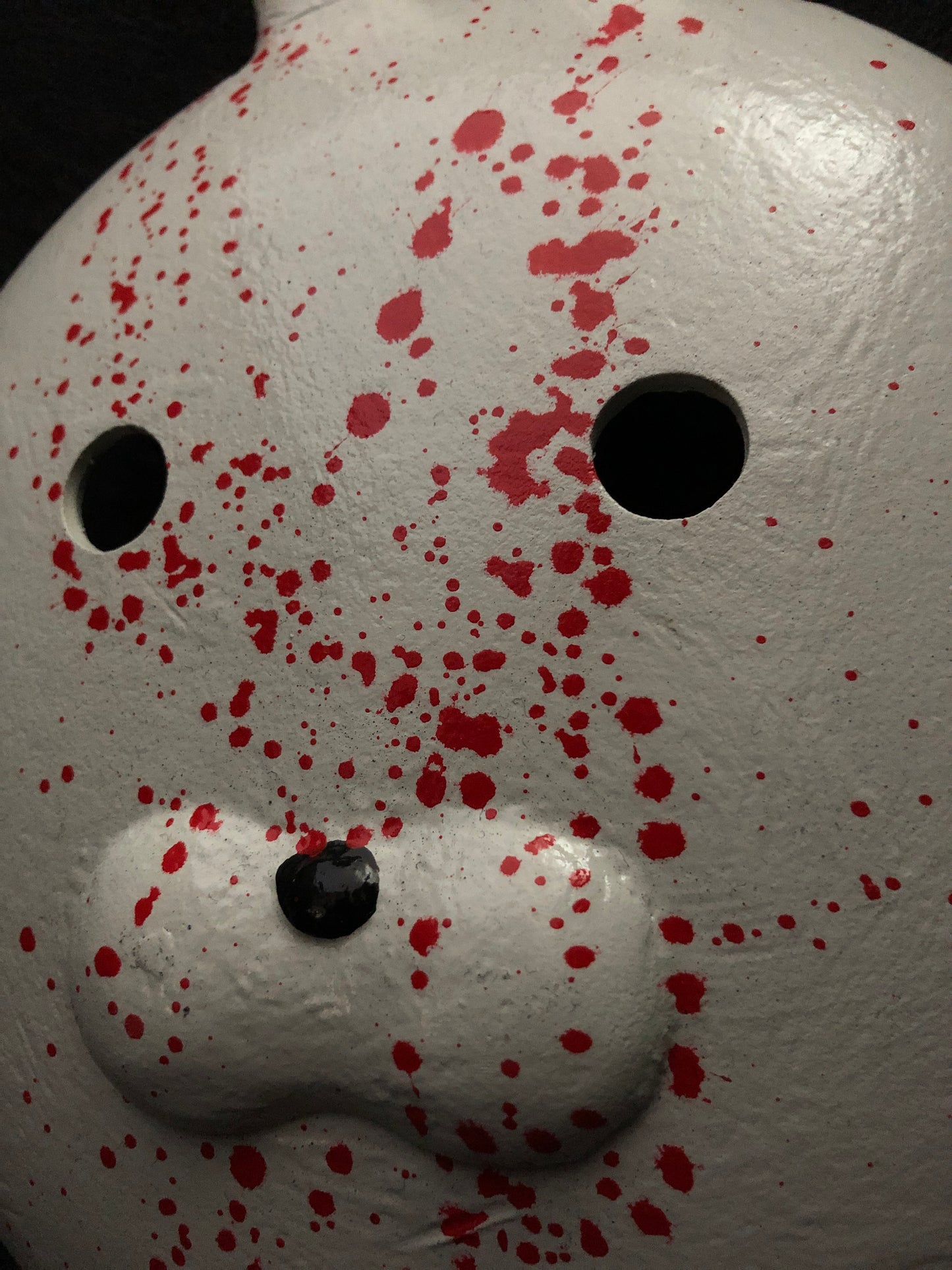 mask
