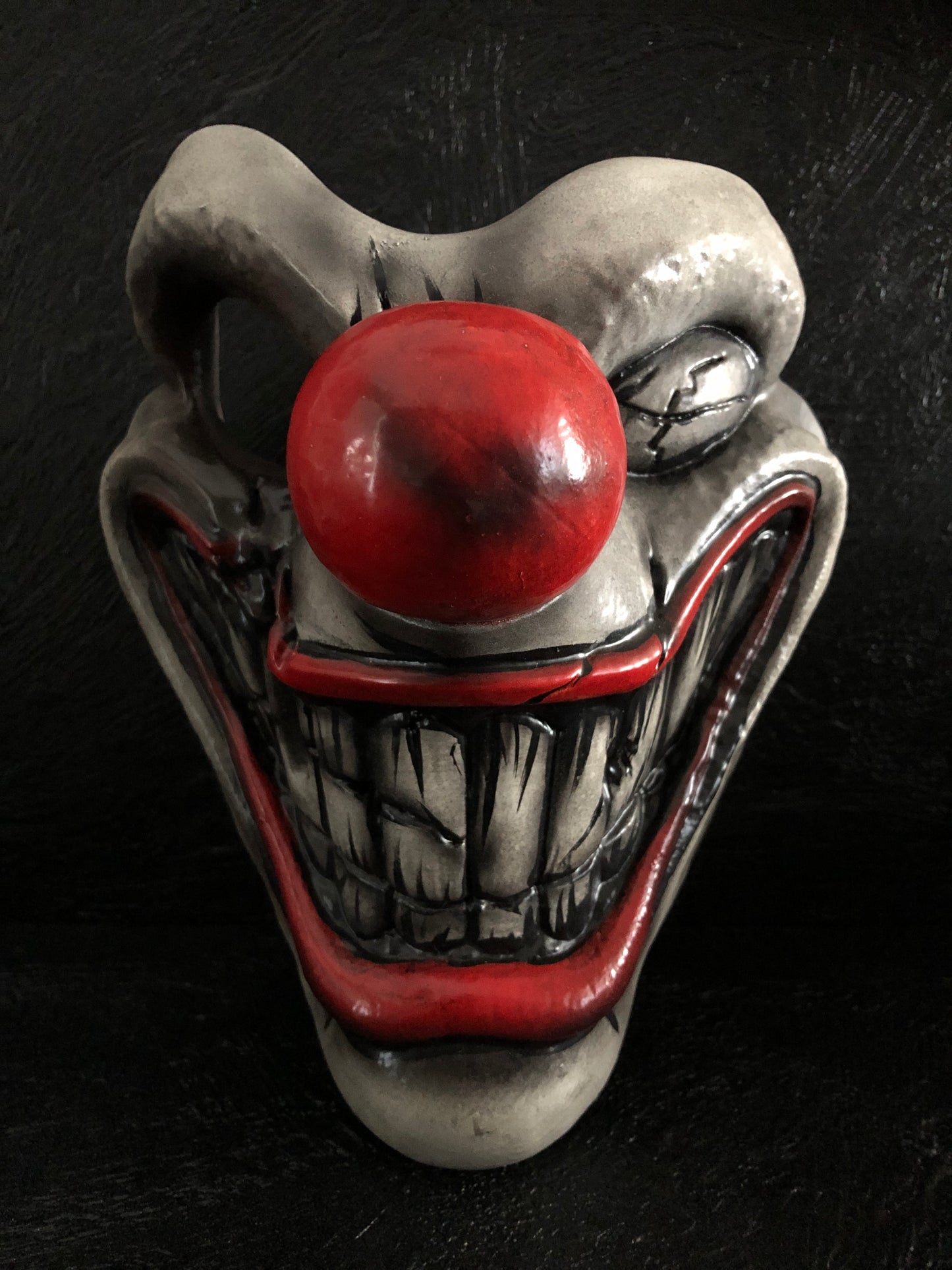 mask