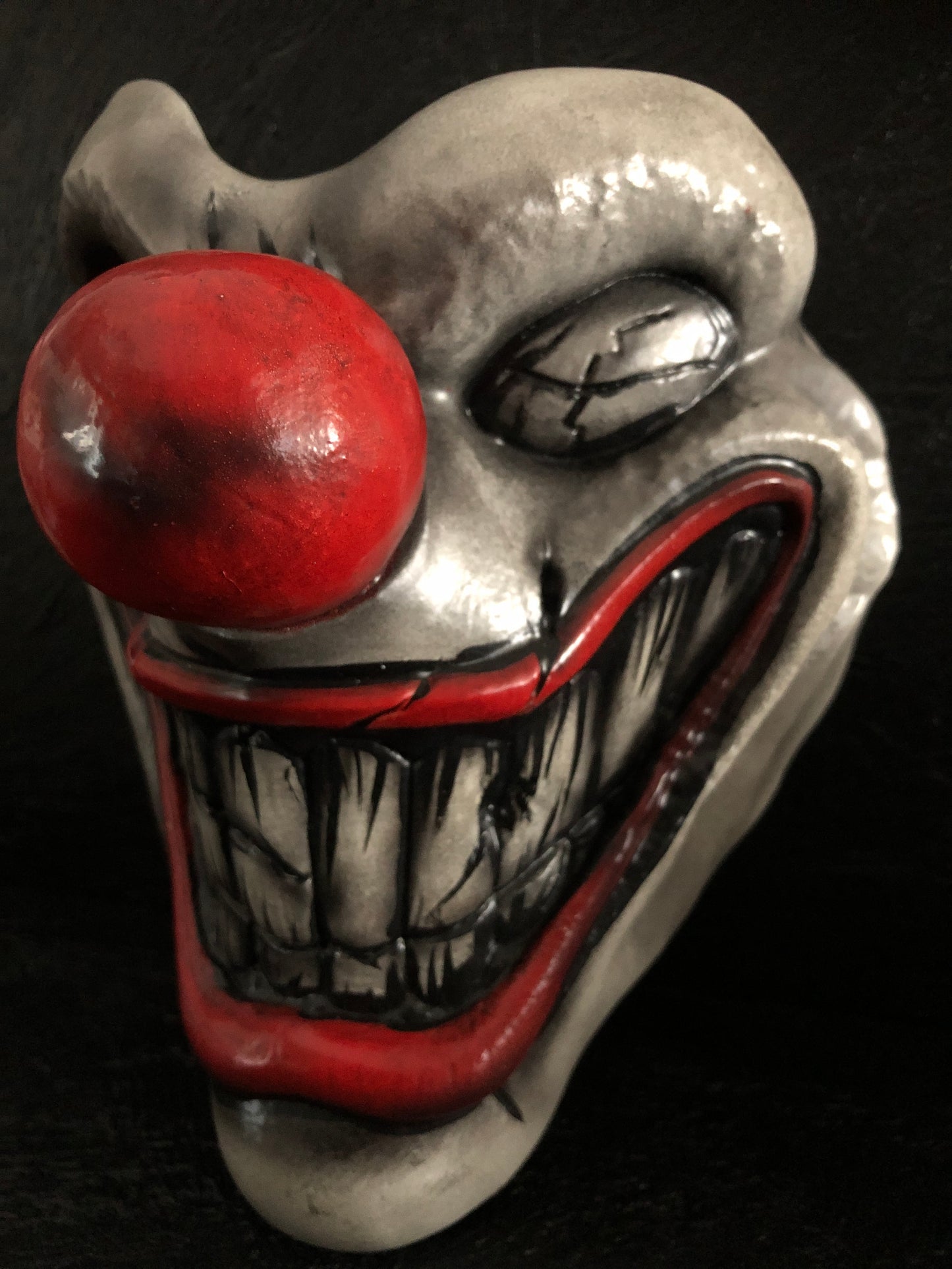 mask