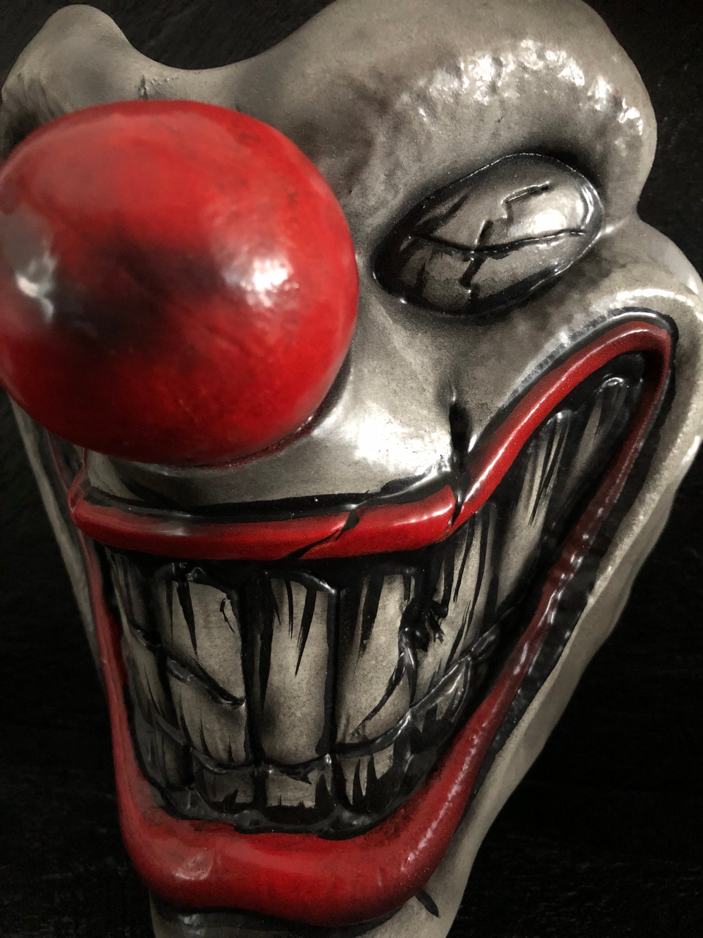 mask
