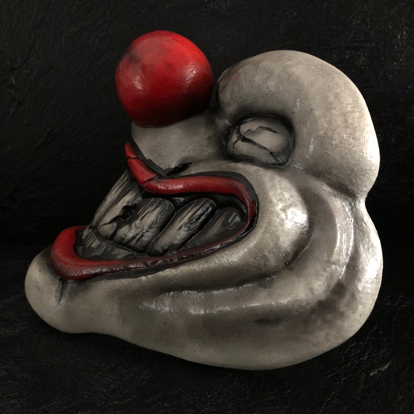 mask
