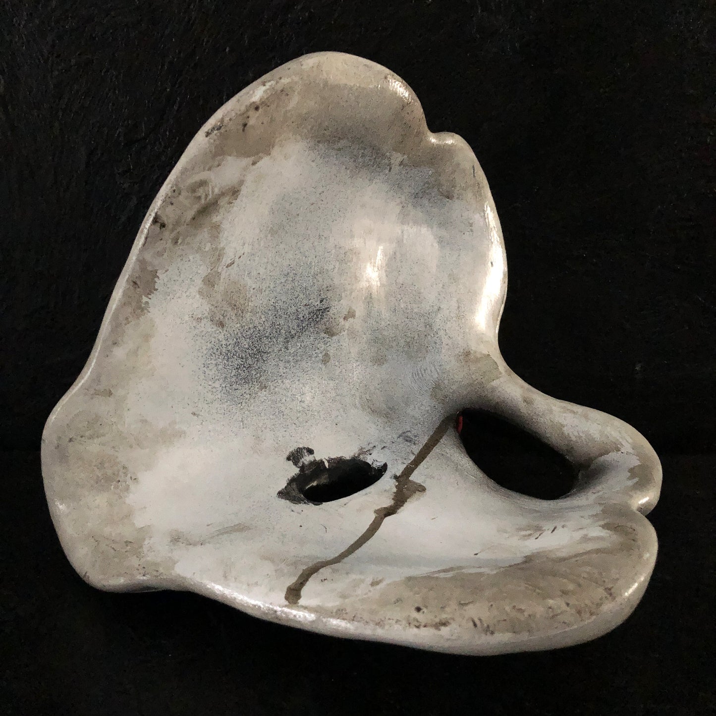 twisted metal sweet tooth mask