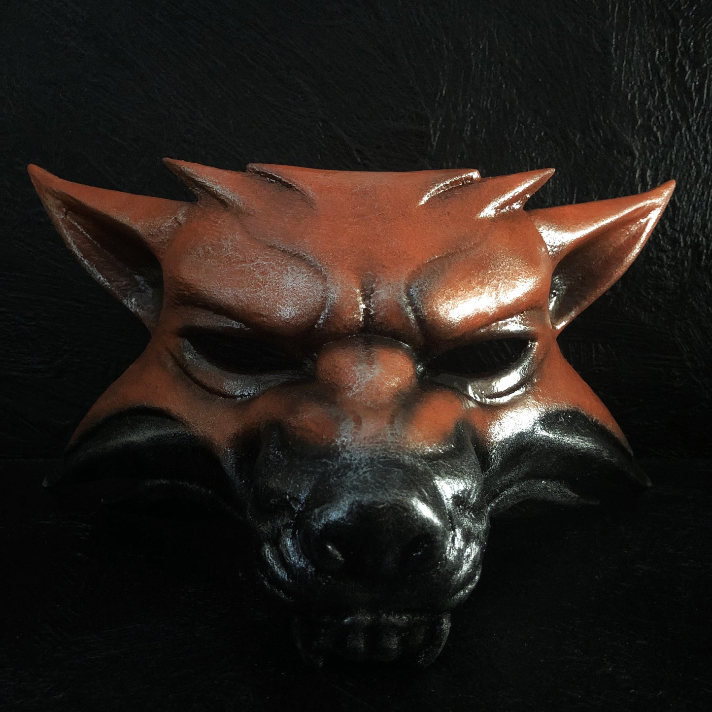 mask