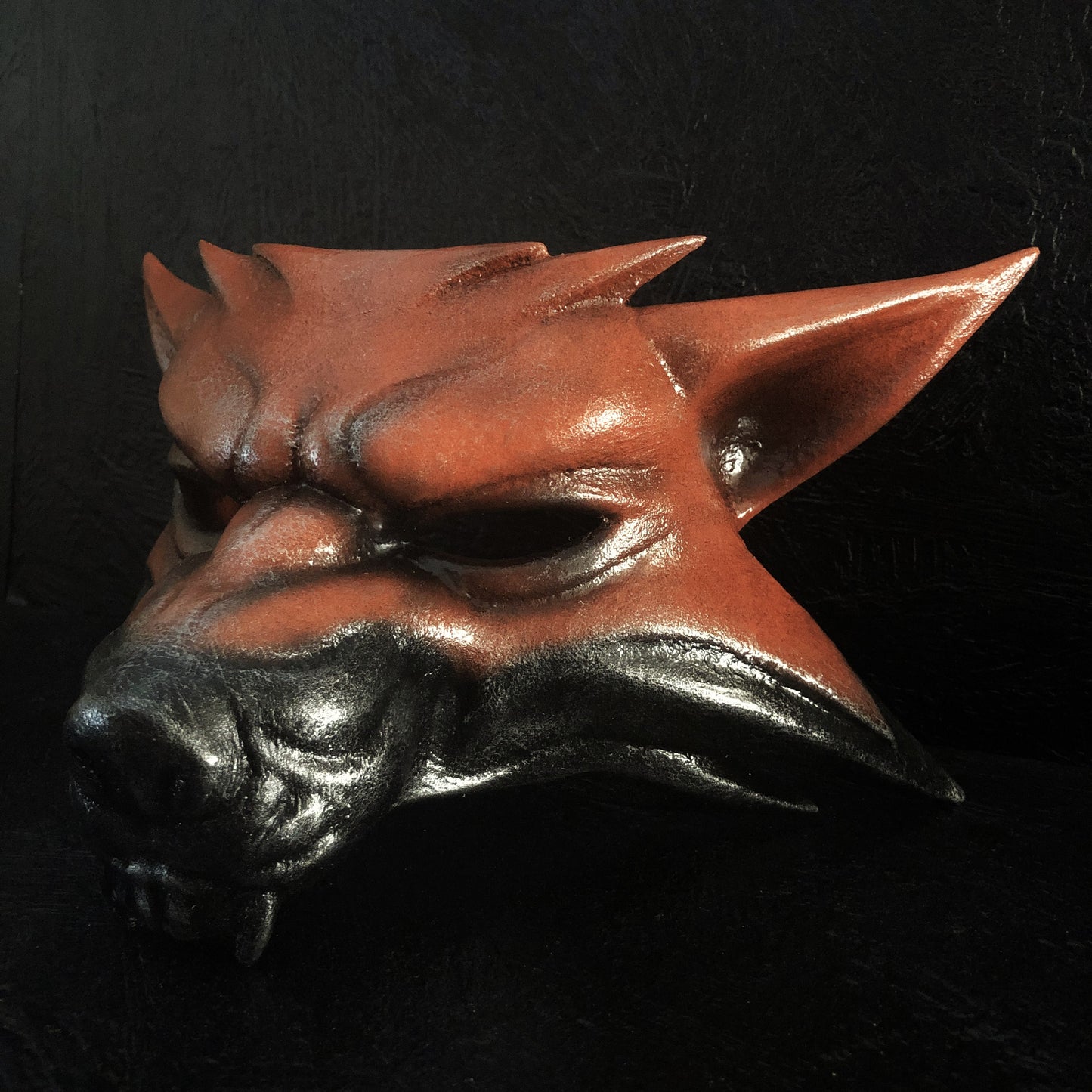 mask