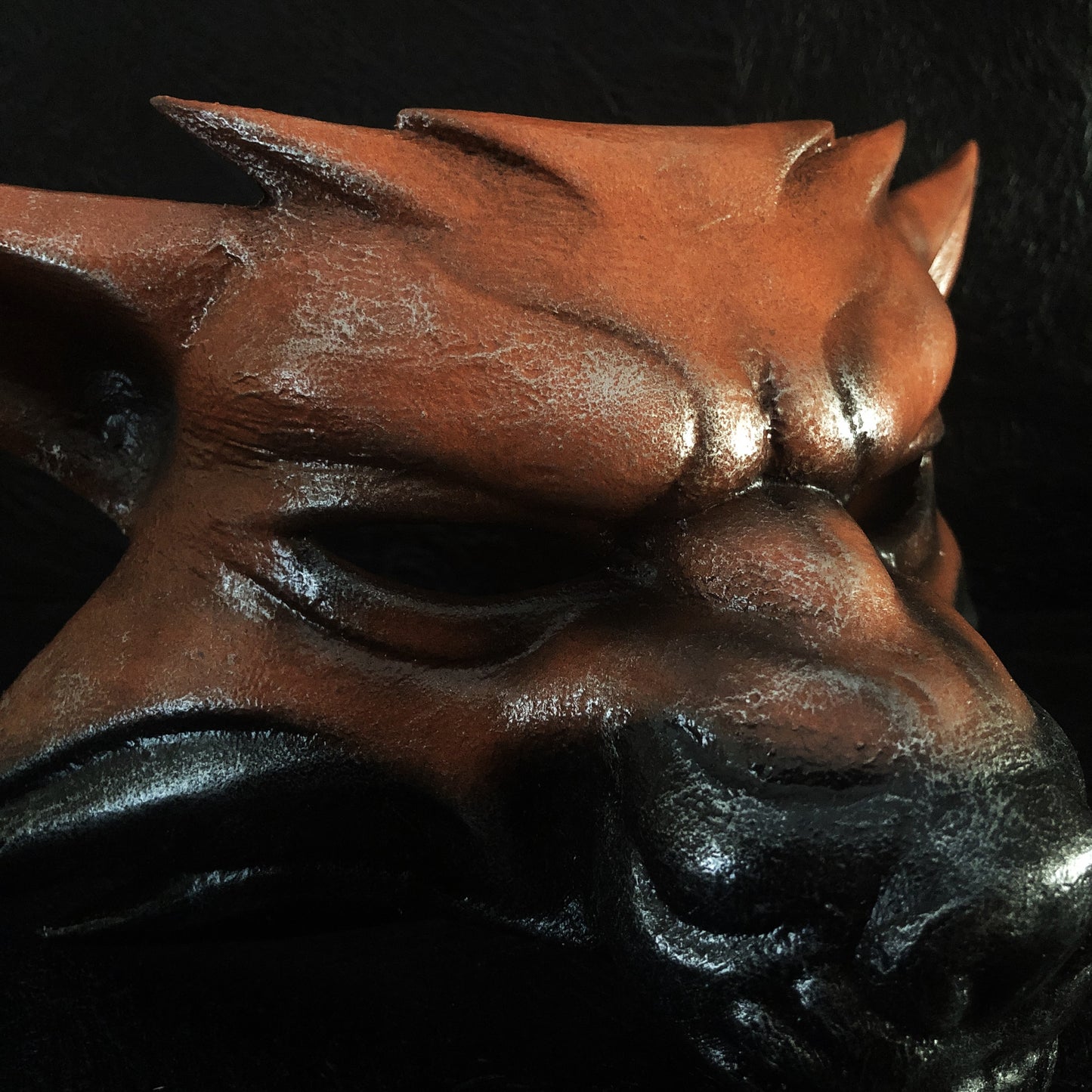 mask