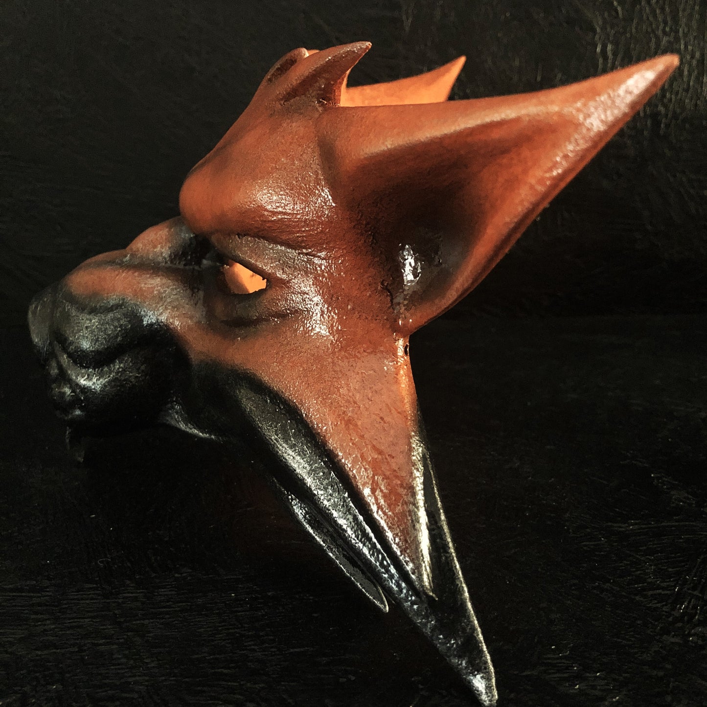 mask