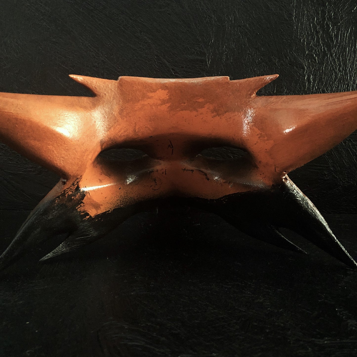 mask