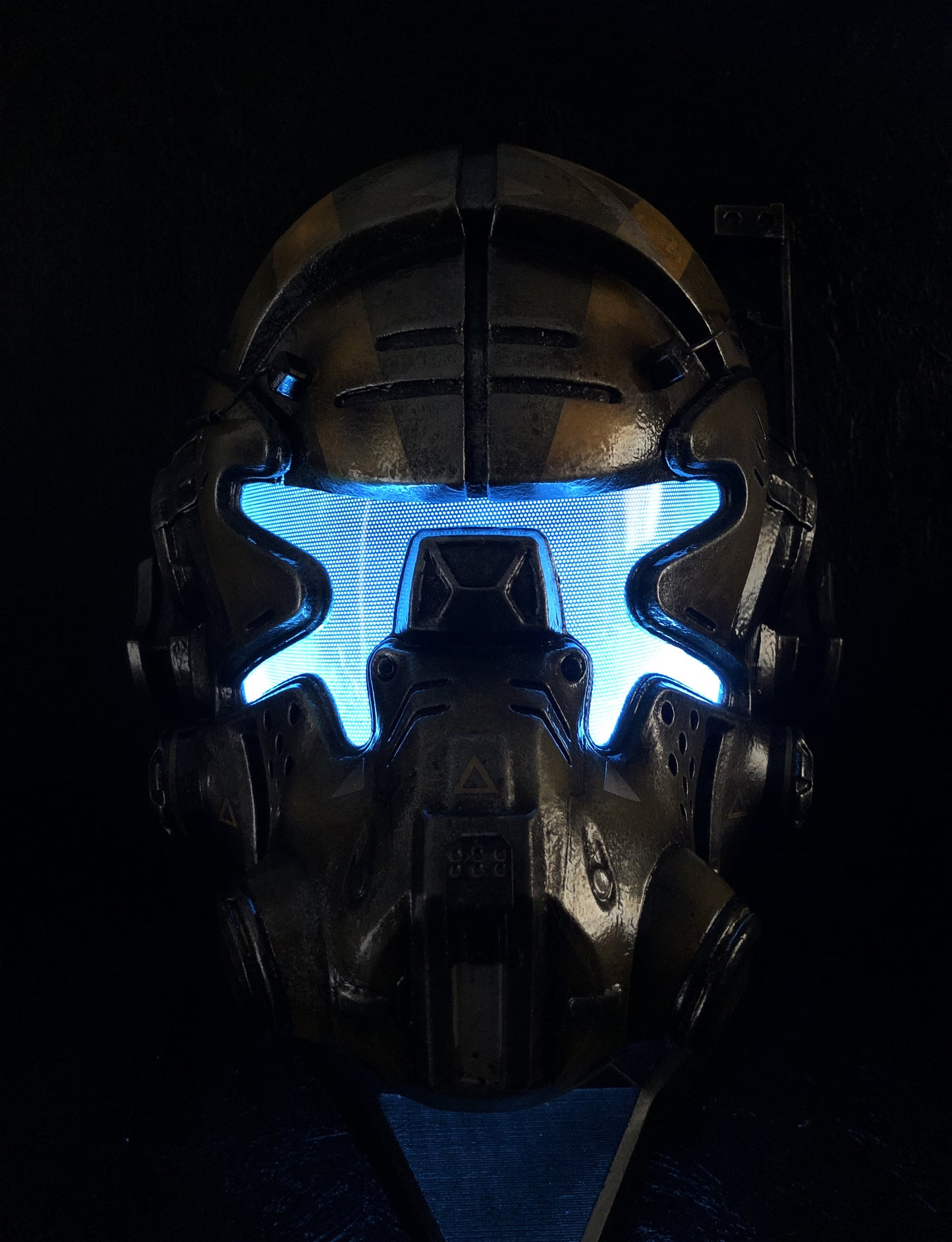 helmet