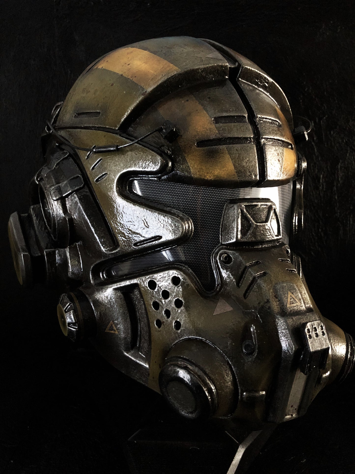 helmet