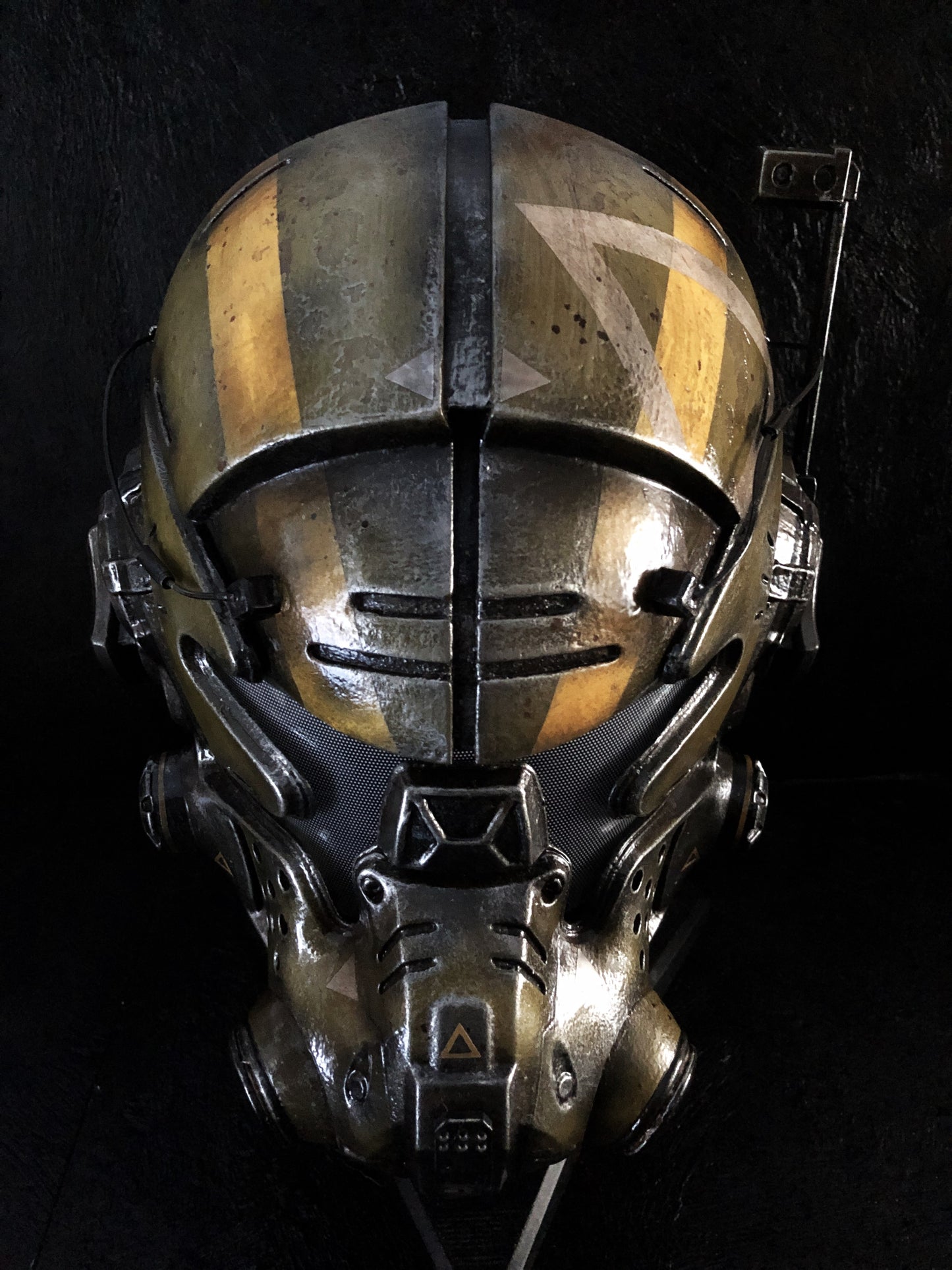 helmet