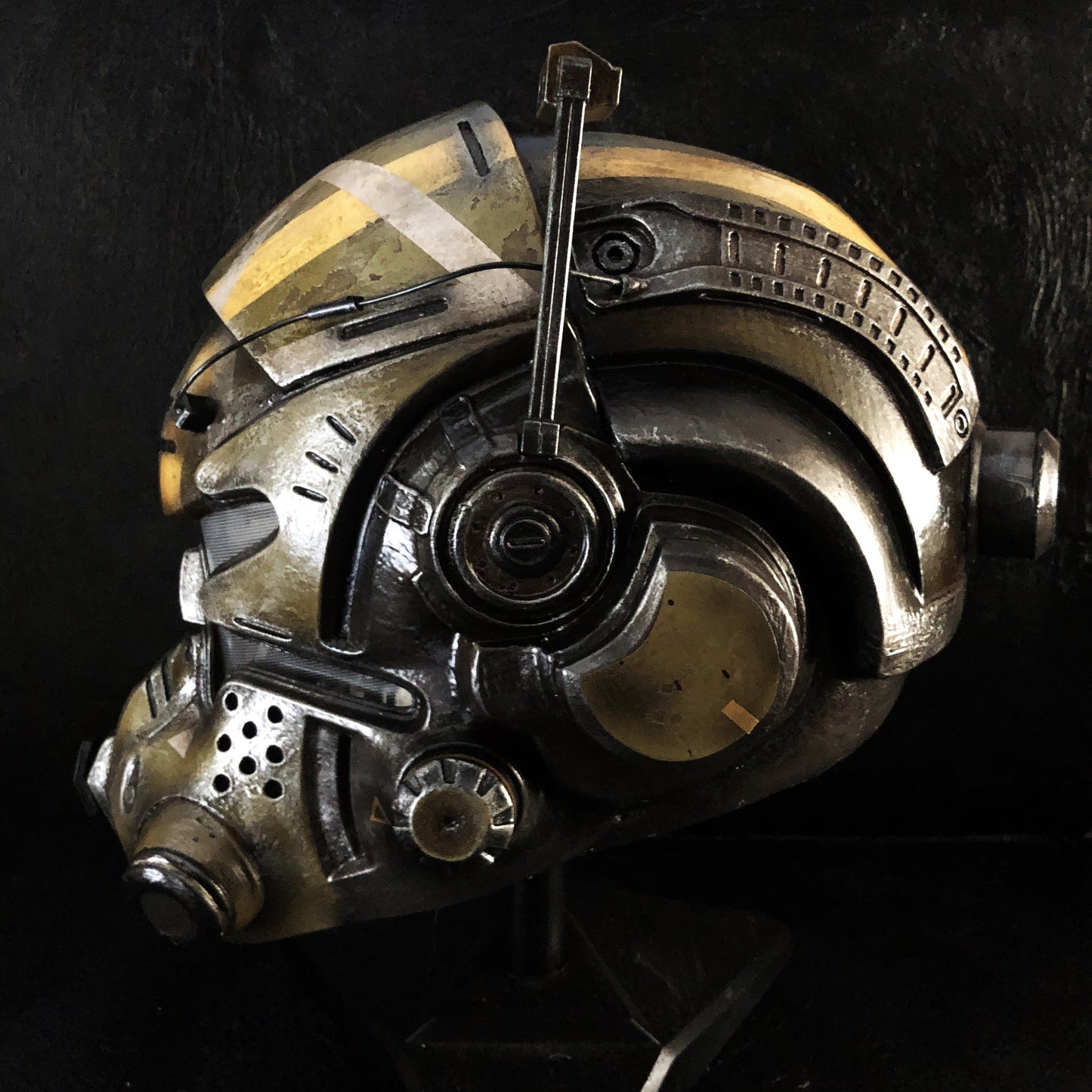 helmet