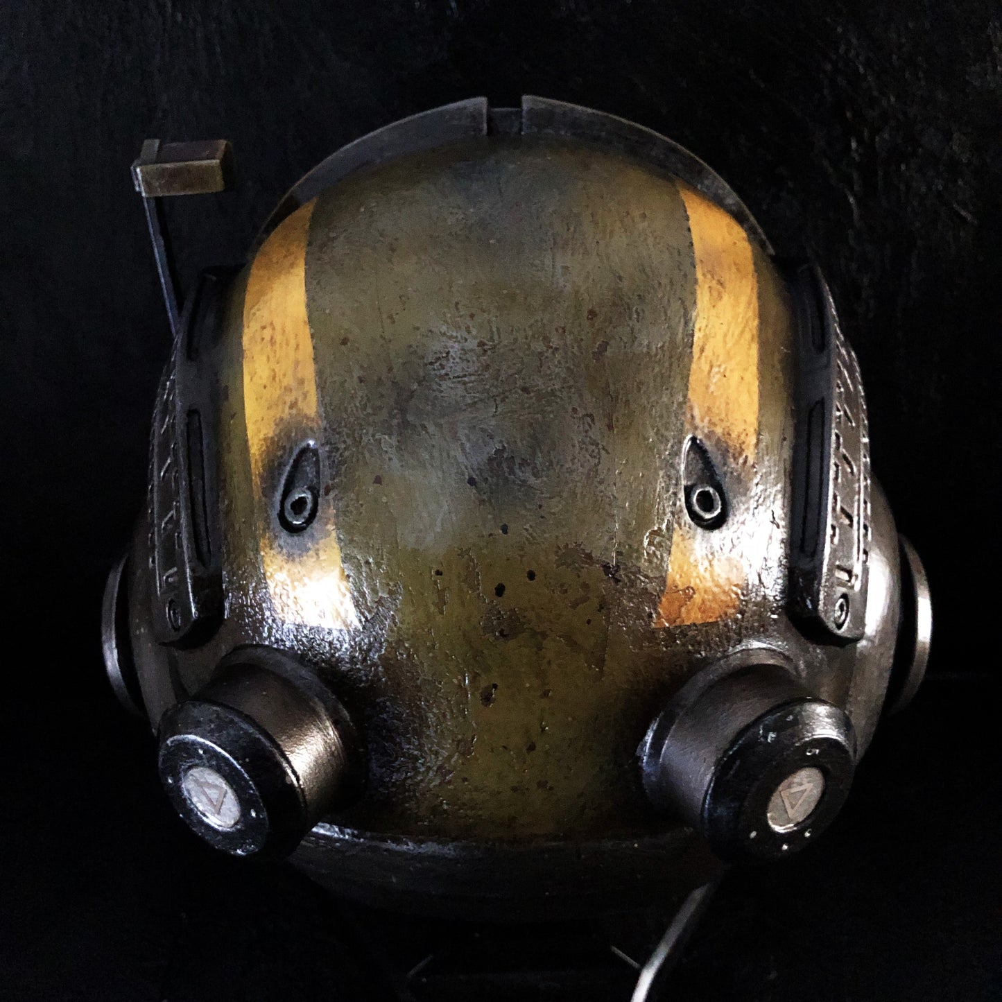 helmet