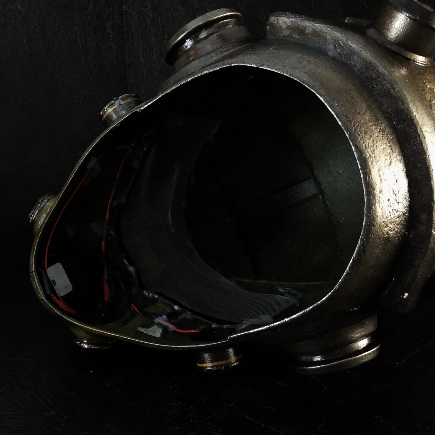 helmet