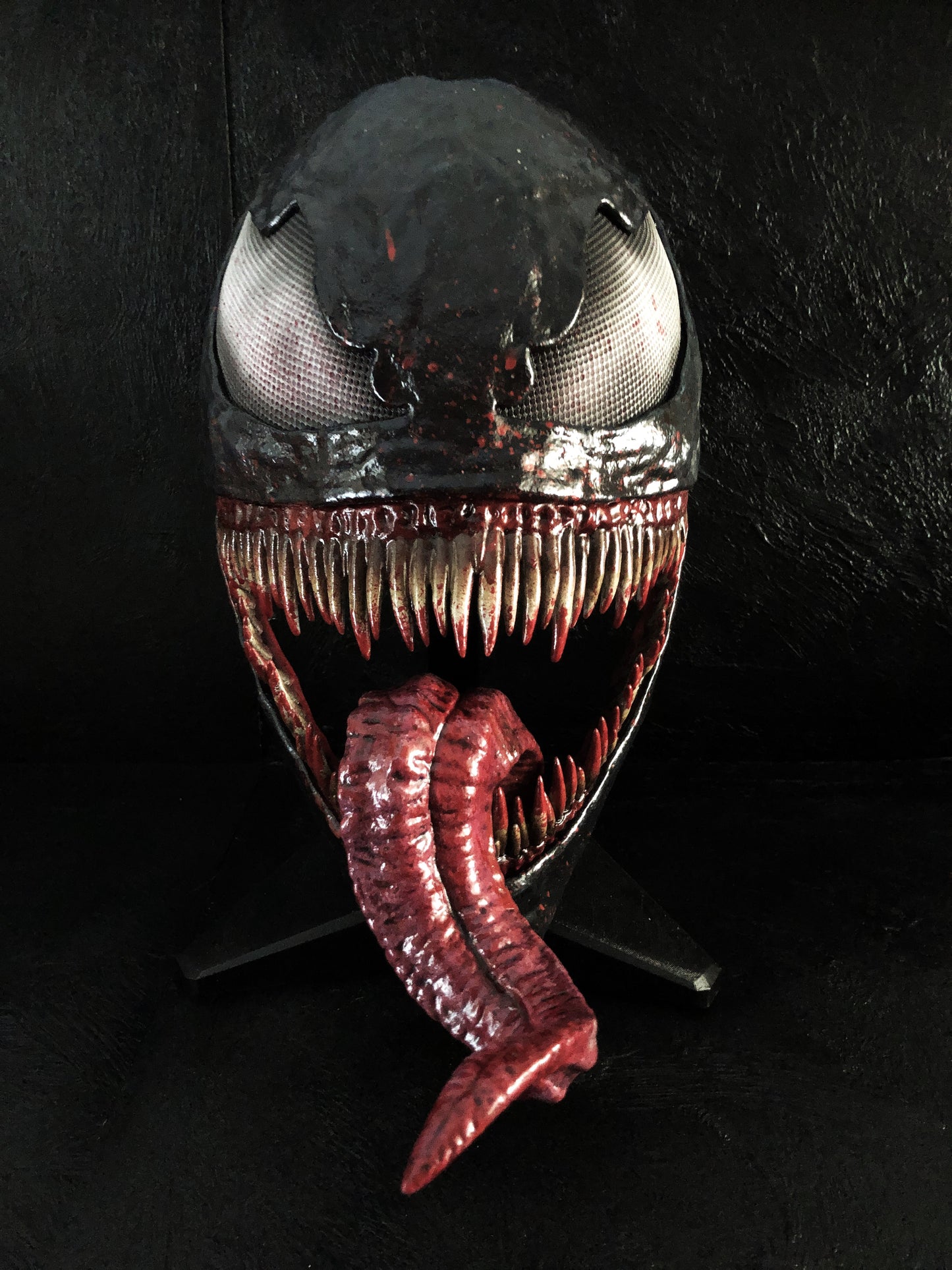 helmet