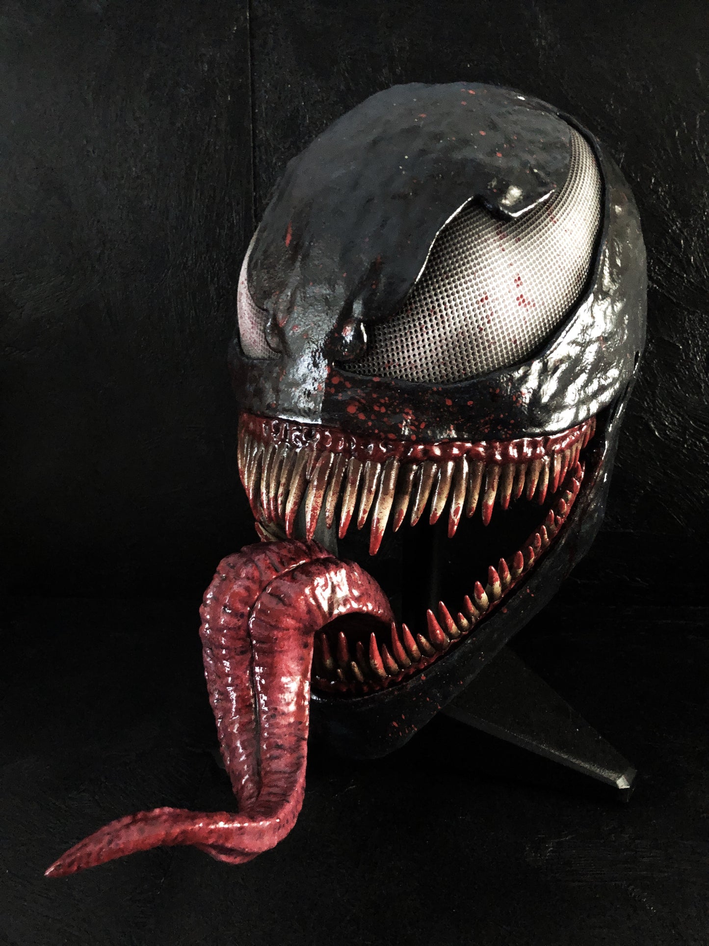 helmet