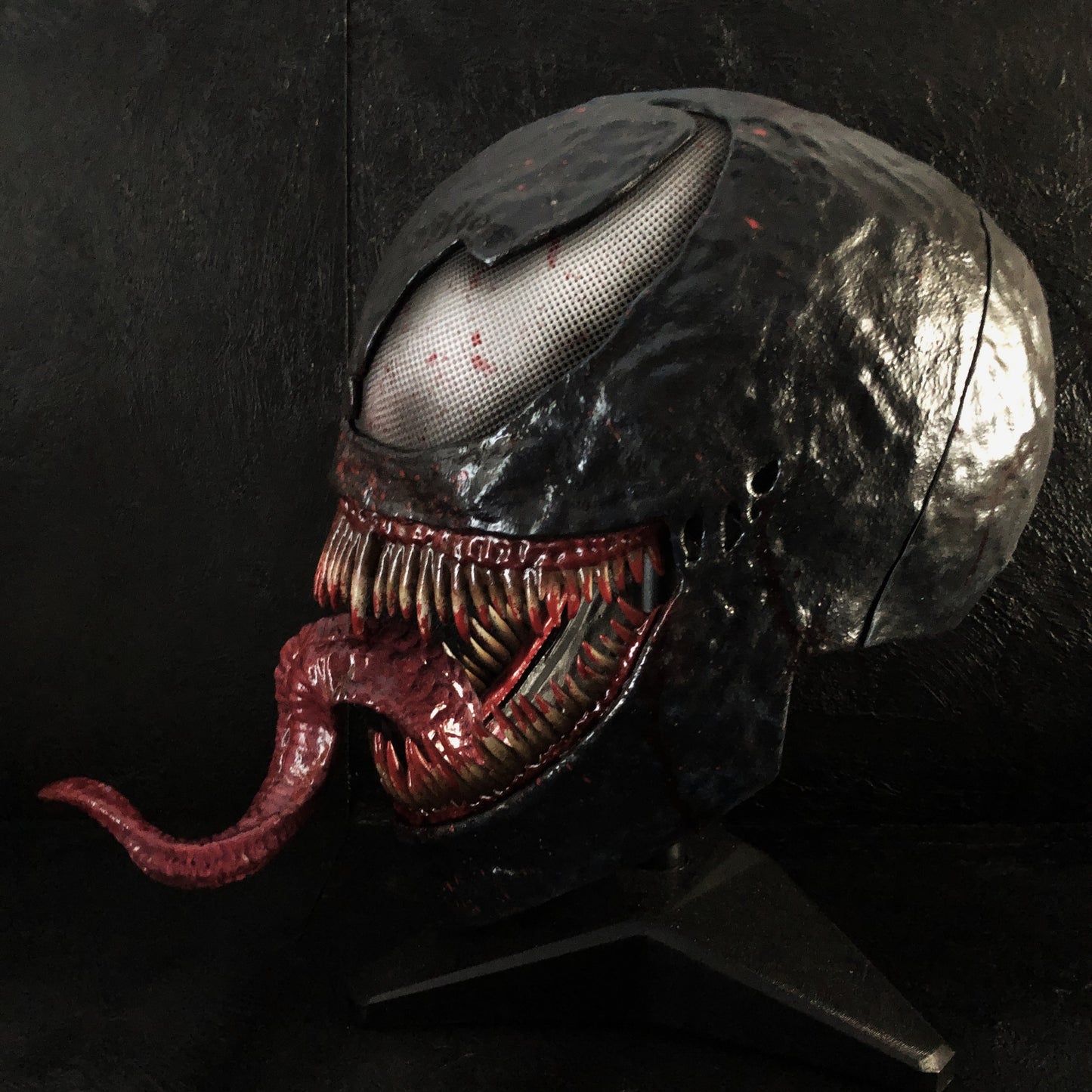 helmet
