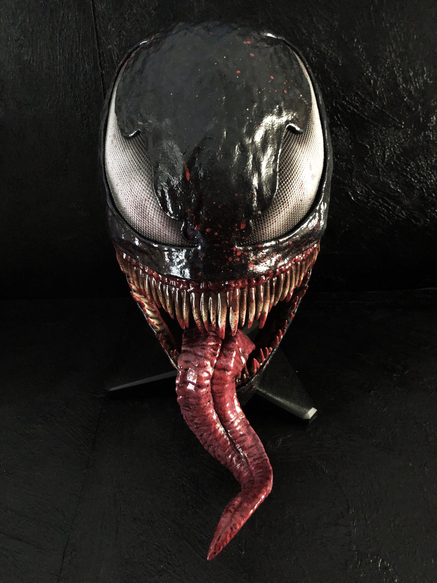 helmet
